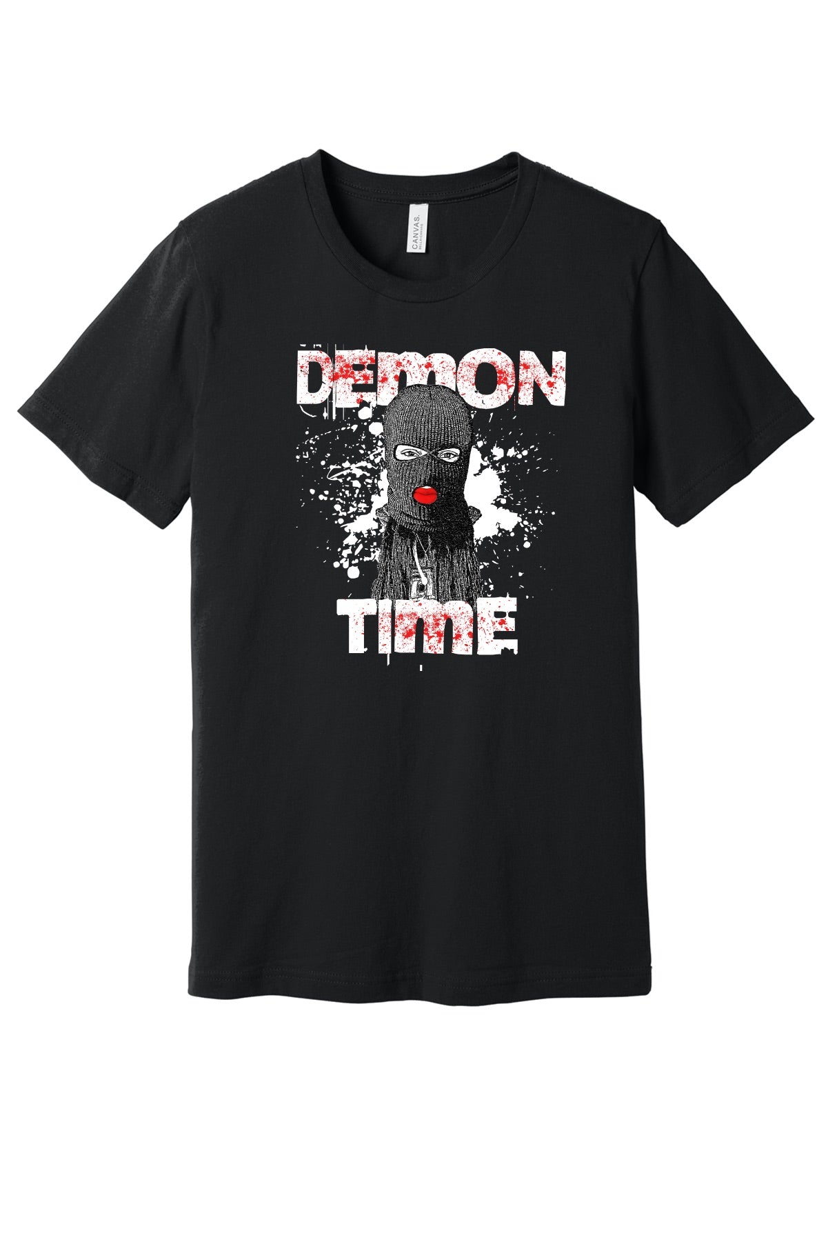 Demon Time 2 T-Shirt