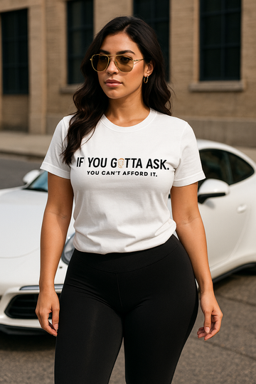 IYGA T-Shirt
