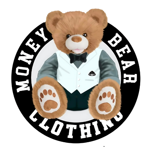 Money Bear Clothing